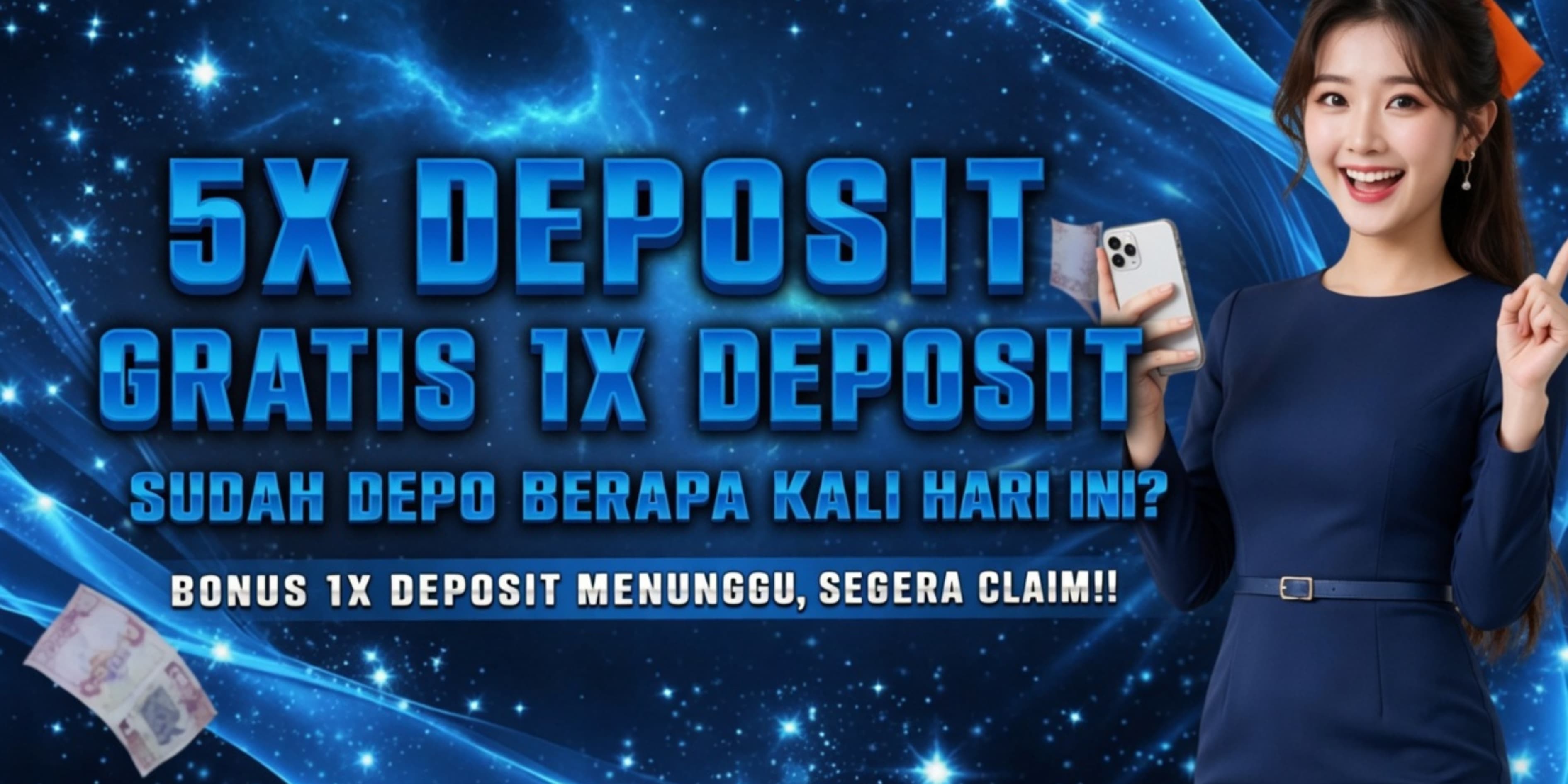 Promo Banner